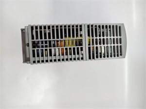 Yokogawa PW482-11 power supply module