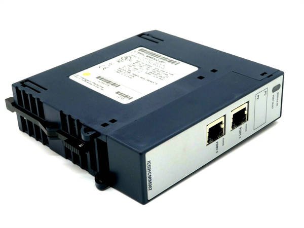 General Electric IC695CDEM002 Communication Expansion Module