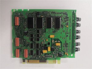 ABB CI858-1 3BSE018137R1 Ethernet Communication Interface Module