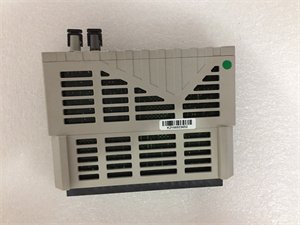 Emerson 1C31204G01 Remote Node Interface Module