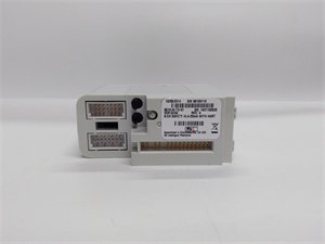 General Electric 8810-HI-TX-01 Digital Input/Output and Signal Conversion Module