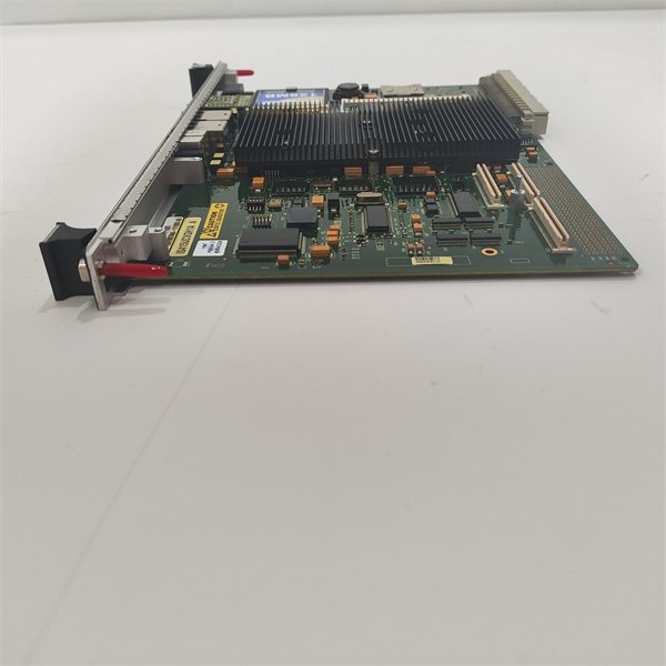 GE IC693PTM100CA RTD Temperature Measurement Module