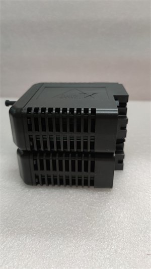 Emerson KJ3001X1-CA1 discrete input (DI) module