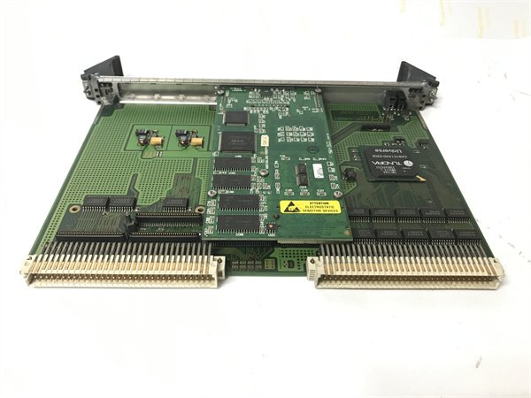 General Electric VME-PMC-CADDY