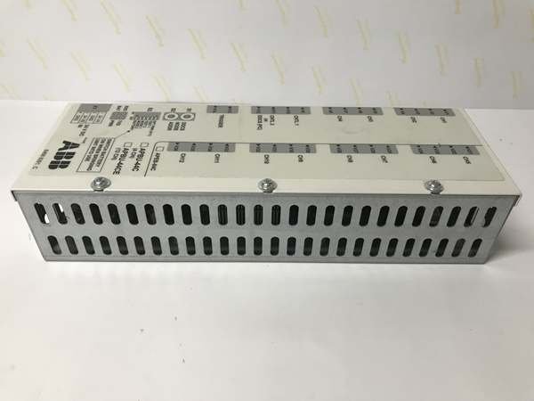 ABB APBU-44C 64669982 Auxiliary Power Unit