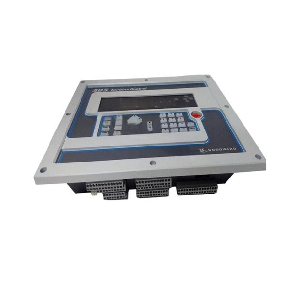 Woodward 9907-827 505 Speed ​​Regulator