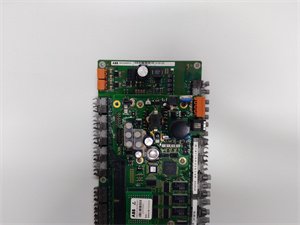 ABB 3BHE024577R0101 PPC907BEAMC34 Processor module
