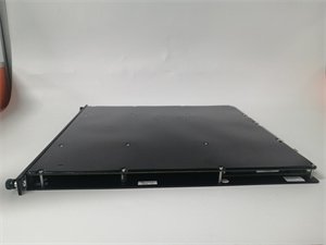 Triconex 3009 Enhanced Main Processor (UMP) Module