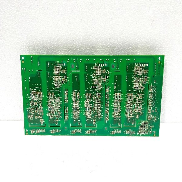 GE IS210AEBIH1A Power System Protection & Monitoring Module