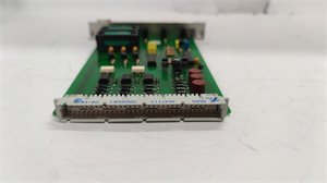 Hima F7131 981713102 safety controller module