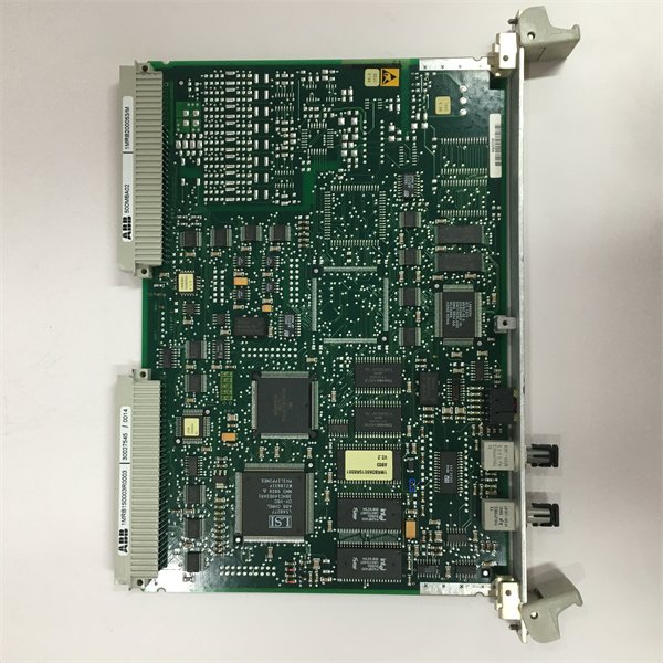 ABB 1MRB150081R0001 Binary Output Module