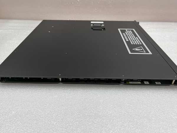 Triconex 3503E Digital Input Module for TMR systems