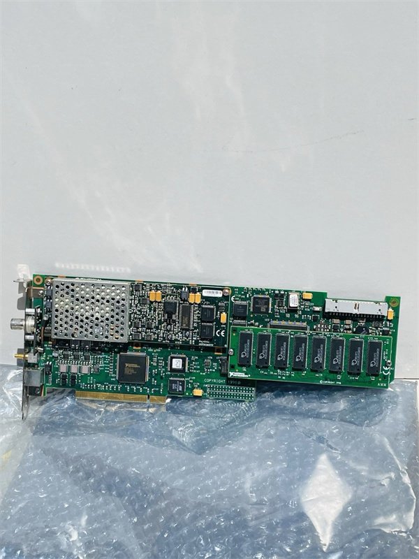 NI PCI-5911 High-Speed Digitizer Card