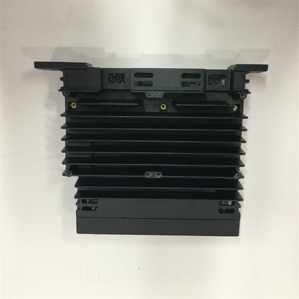 General Electric IS420YDIAS1B I/O Backplane Expansion Module