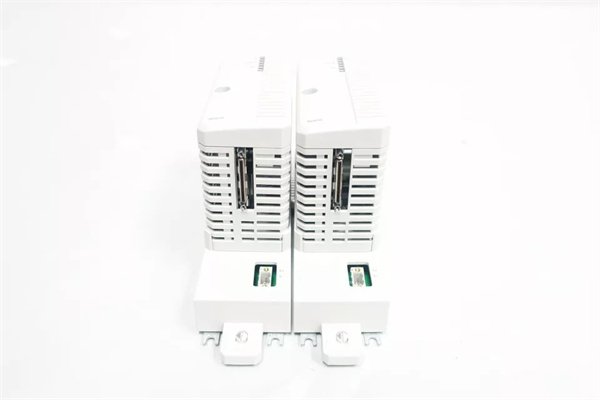 ABB BC810K02 High-Reliability CEX-Bus Interconnection Unit