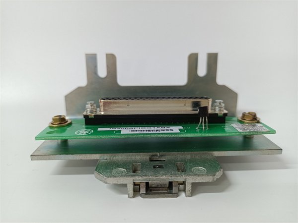 GE IS200SPIDG1ABA Speedtronic Mark VIe Terminal Board