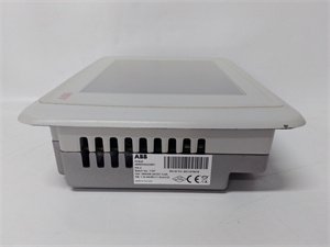 ABB PP835 3BSE042234R1 PLC module
