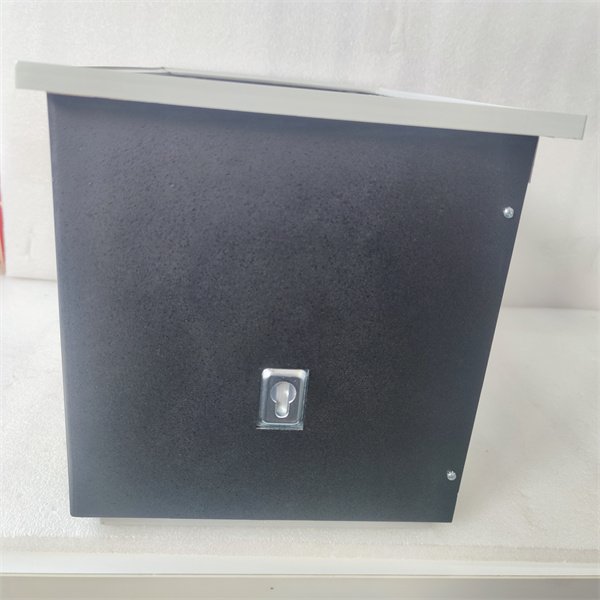 Bently Nevada 3500/05-01-02-00-00-01 Rack interface module