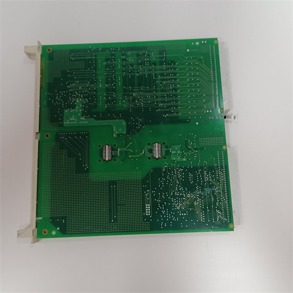 ABB DSAI130A 3BSE018292R1 Analog Input Module