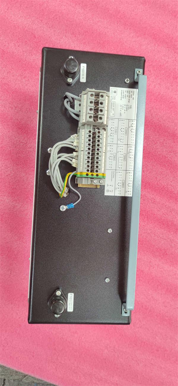 ABB DSSA165 Power Supply Module