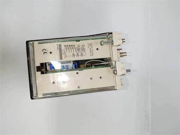 ABB RXIIK 4 1MRK001643-AA Communication Interface Module