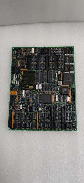 General Electric DS200TCCAG1BAA Analog I/O Board