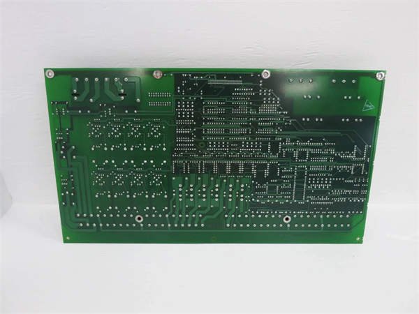GE DS200DDTBG2A Digital I/O Terminal Board