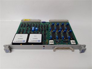 General Electric VMIVME-4116 analog output board