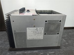 General Electric EX2100 Excitation Control System