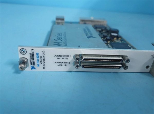 NI SCRIO-9627 783817-01 CompactRIO (cRIO) Embedded Controller