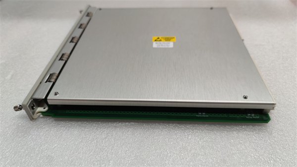 Bently Nevada 3500/33-1-00 Speed and Keyphasor Monitoring Module