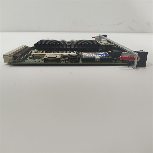 General Electric UR8AH CT/VT Module