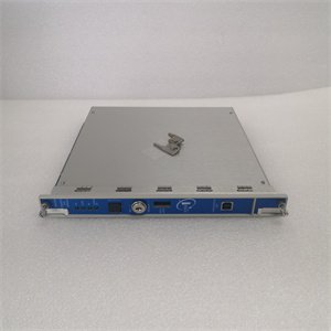 Bently Nevada 3500/22M-01-01-01 Transient Data Interface Module