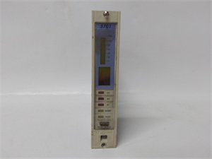 Honeywell 05701-A-0301 Single Channel Control Card
