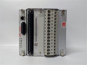 ABB REF615C-D HCFCACABANB2BAN1XD Feeder Protection and Control Relay