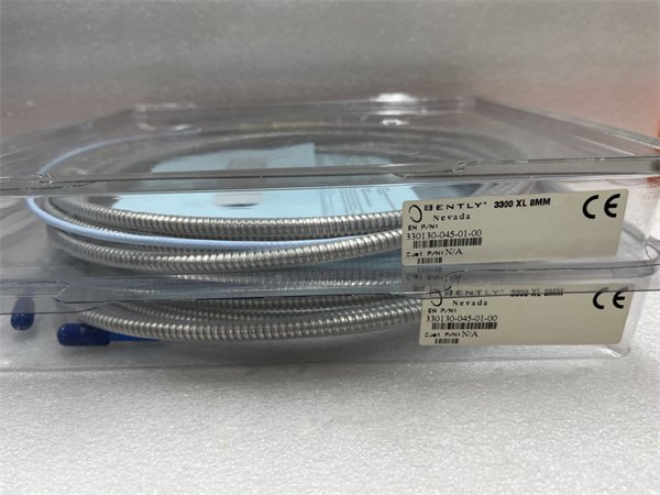 Bently Nevada 330130-045-00-00 Proximity probe