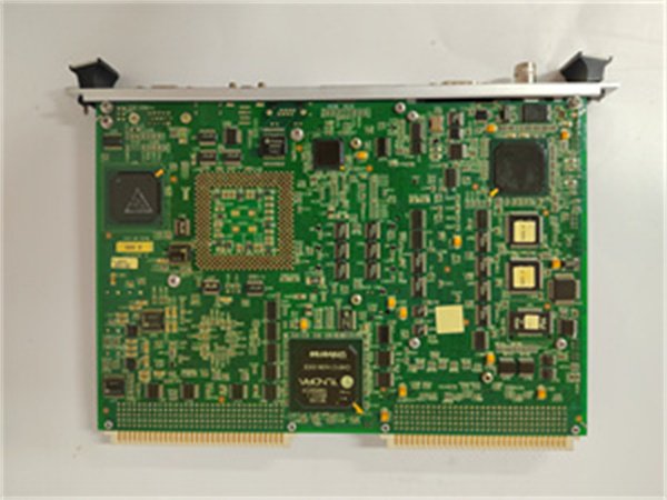 General Electric IS215UCVEM09A Enhanced Universal Control Variable Controller Module