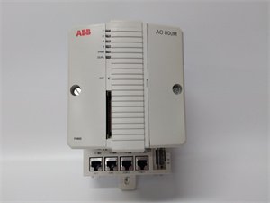 ABB PM866K01 3BSE050198R1 PLC module