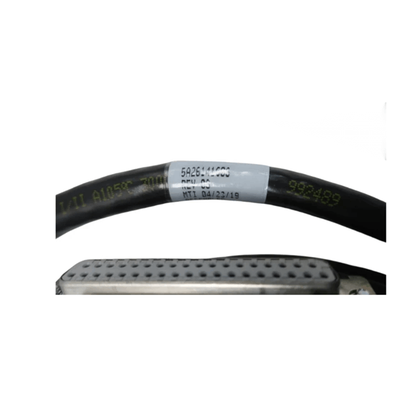 OVATION 5A26141G06 Local I/O bus cable