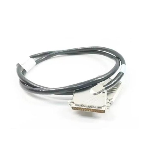 OVATION 5A26141G09 I/O Bus Cables