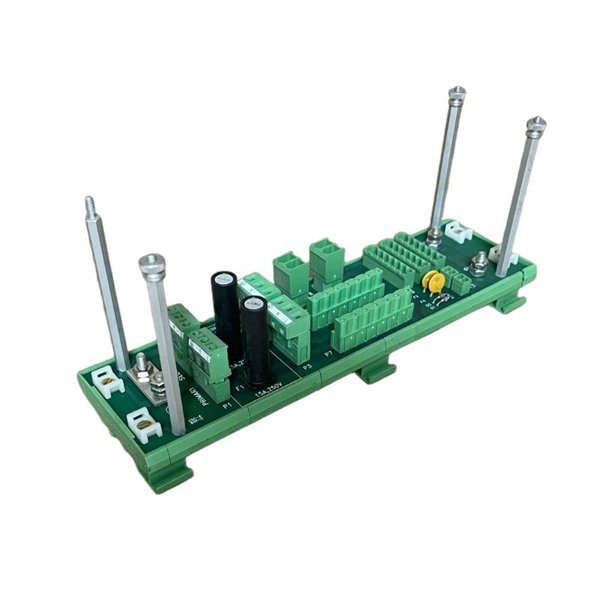 Ovation 5A26304G02 Power Panel Module