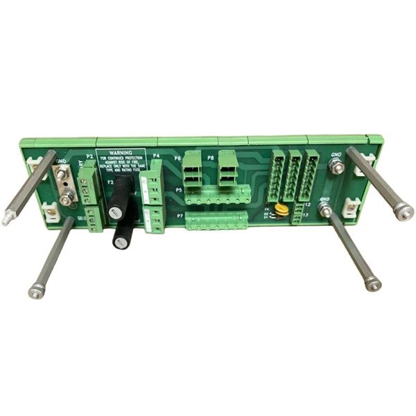 Ovation 5A26304G02 Power Panel Module