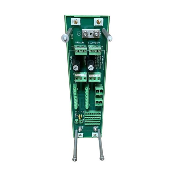 Ovation 5A26304G02 Power Panel Module