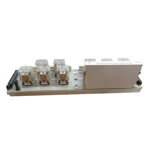 Ovation 5A26458G05 Relay Output Base