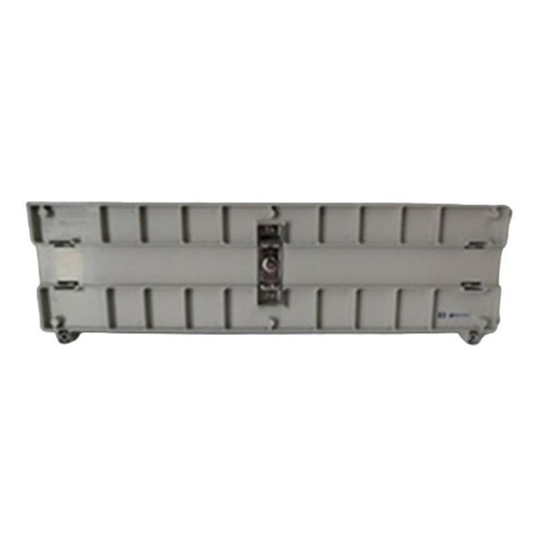 Ovation 5A26458G05 Relay Output Base