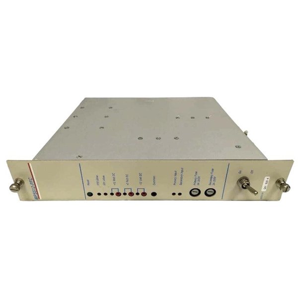 Ovation 5D32191G01 Multibus Plug-in Power Module