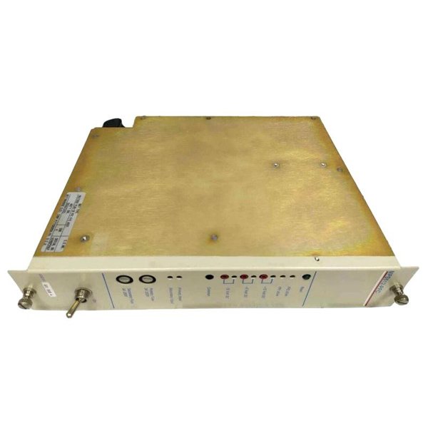 Ovation 5D32191G01 Multibus Plug-in Power Module