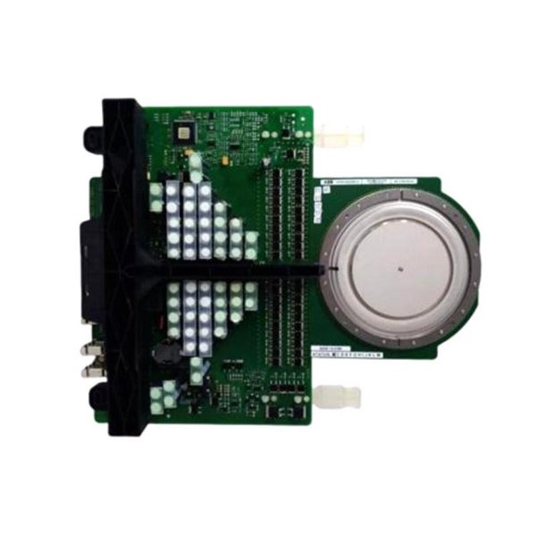 ABB 5SDD2545L0001 3BHL000986P3012 High-voltage Diode Module