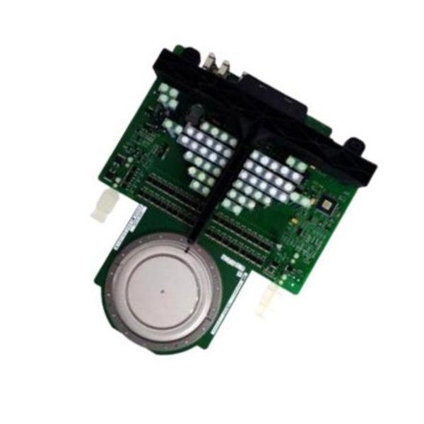 ABB 5SDD2545L0001 3BHL000986P3012 High-voltage Diode Module
