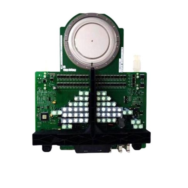 ABB 5SDD2545L0001 3BHL000986P3012 High-voltage Diode Module